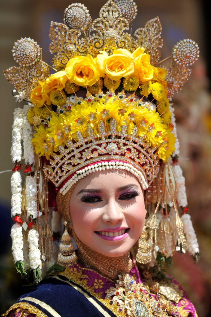 The 6th Aceh Cultural Week